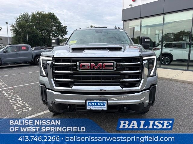 gmc sierra 2500hd 2025 1GT4UME76SF330907 image gmc sierra 2500hd 2025 1GT4UME76SF330907 image